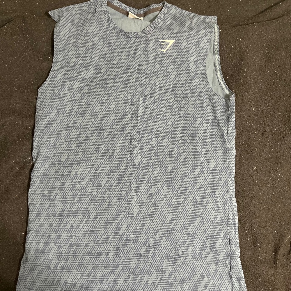 Men’s workout shirts
